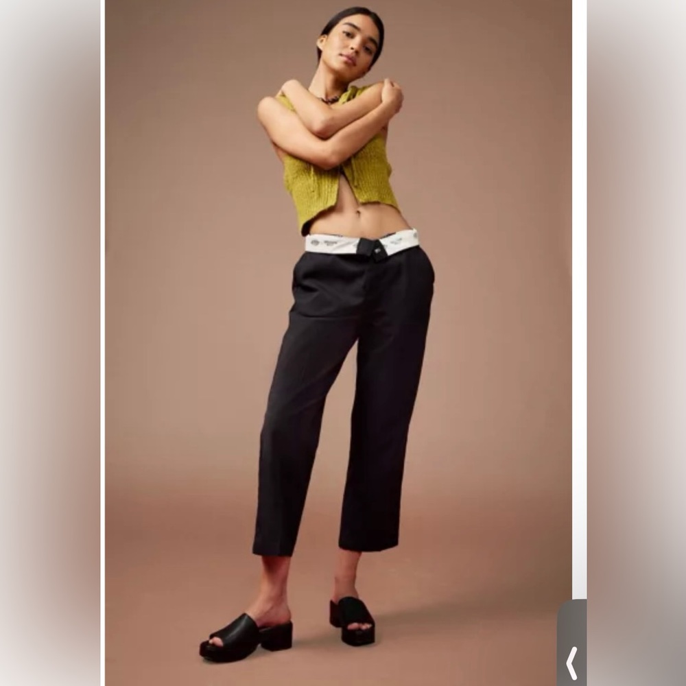 Dickies